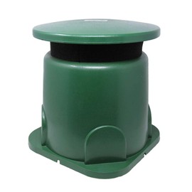 TIC GS50 8" Outdoor Weather-Resistant Omnidirectional In-Ground Subwoofer