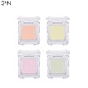 2AN Pure Glash Highlighter 2.7g, Color:PK01 Mermaid