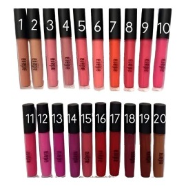 Adara Paris Labial Liquido Matte Indeleble C/u