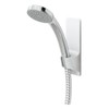 ASVEL A5859 ASVEL Magnetic Shower Hook, Bath Storage, Floating Storage,