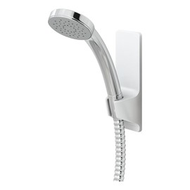 ASVEL A5859 ASVEL Magnetic Shower Hook, Bath Storage, Floating Storage, Bathroom Storage, White