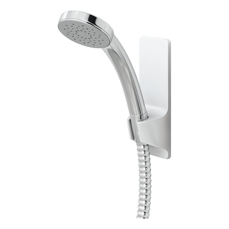 ASVEL A5859 ASVEL Magnetic Shower Hook, Bath Storage, Floating Storage,