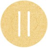 Hakko Cleaning Sponge for FH-305/FH-300/633 A1519