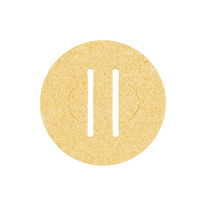 Hakko Cleaning Sponge for FH-305/FH-300/633 A1519