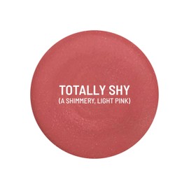 Jolie Cremewear Cream Blush Dewy Cheek Rouge (Totally Shy)