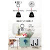 YESCUT Super Strong Magnetic Hook with Carabiner Magnet (Set of
