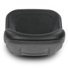 G-PLUS Tractor Seat Compatible with Husqvarna RZ3016 RZ4219 RZ4621 RZ46i