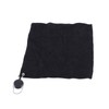 1 Pcs Double‑sided Plush Cotton Golf Club Cleaning Towel Cloth