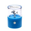 Lid Electric Metal Ozuaz Grinder with USB Rechargeable