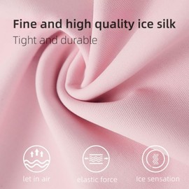 ANIS·KEAAR Nail gloves, ice-cold semi-fingered gloves for riding, driving, sun protection and nail protection against ultraviolet light. (color 3)