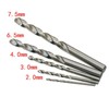 11Pcs Damaged Screw Extractor Set Broken Remover Kit Removal Tool