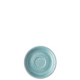 Thomas Trend Colour Ice Blue Coffee Saucer