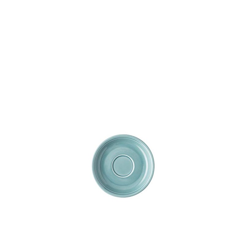 Thomas Trend Colour Ice Blue Coffee Saucer