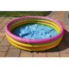 Joyjoz Pool Inflatable Baby Pool 60" X 15" Swimming Pools
