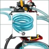 1 Inch Fuel Transfer Hose, Fuel Hose 1" x 6'