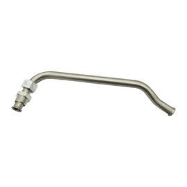 OKAY MOTOR 598-143 EGR Tube Pipe for 2004-2010 Ford Explorer Mercury Mountaineer 4.0L 4.6L 5L2Z 9E469 A