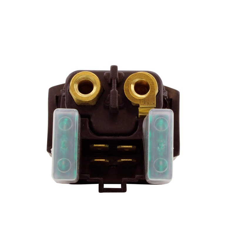 RMSTATOR Starter Relay Solenoid Replacement forYamaha YXR 450 Rhino 2006