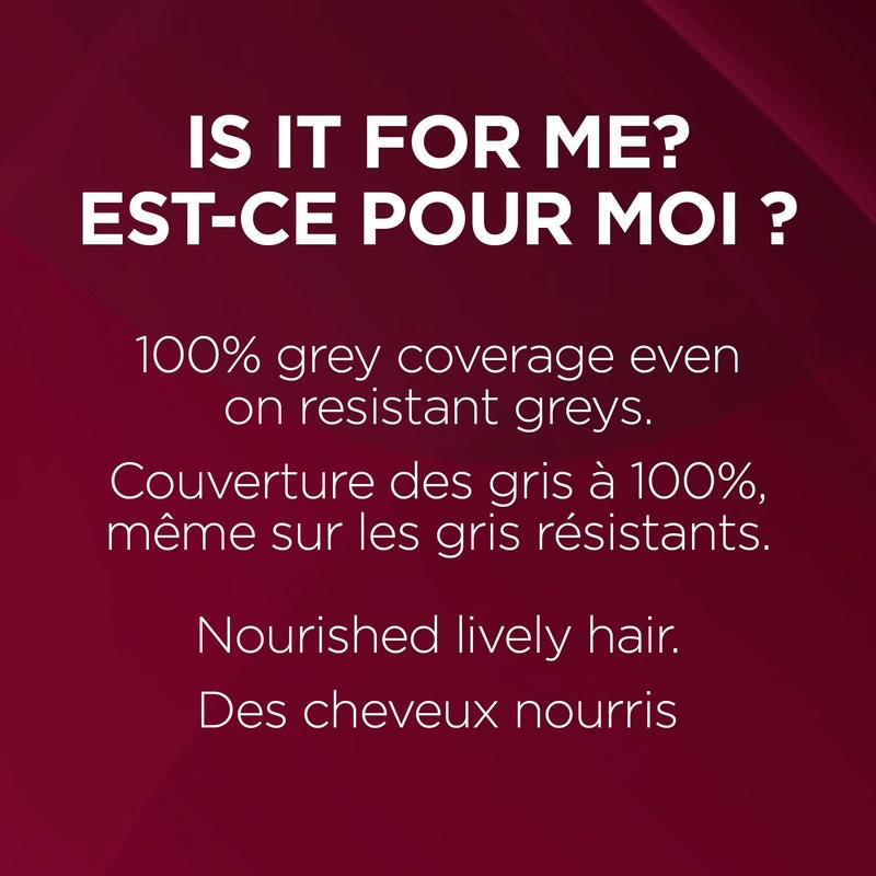 L’Oréal Paris Excellence Crème Permanent Hair Color, AA01 Ultra Light