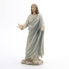 Veronese Design 12" Tall Jesus Christ Blessing Statue Resin Cast