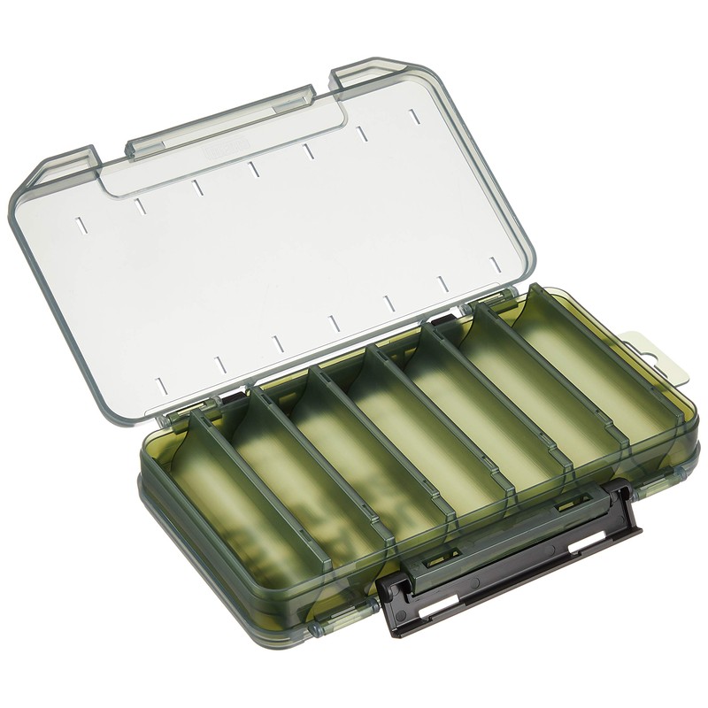 Abu Garcia Reversible 100 Fishing Lure Case