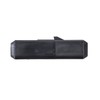 Daytona Kawasaki Turn Signal Connector Set, Black, 96199