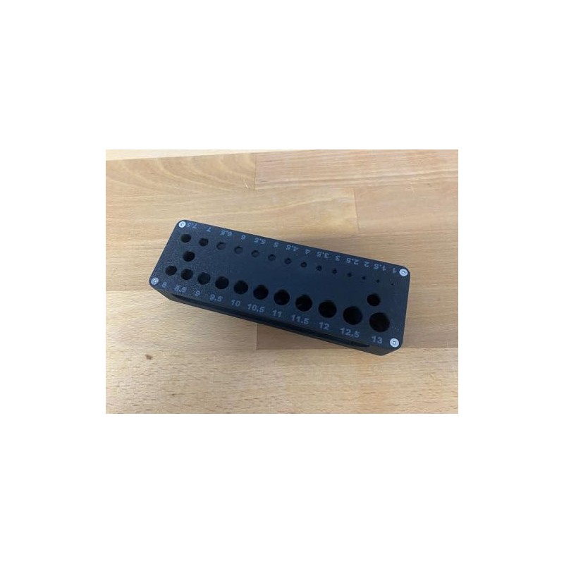 Drill Stand Drill Holder for Drill 1 mm - 13