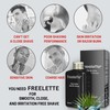 Pre Electric Shave After Shave Lotion Cream - Best For