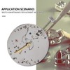 ST3600 Movement Mechanical Watch Repairing Maintenance Replacement Accessory