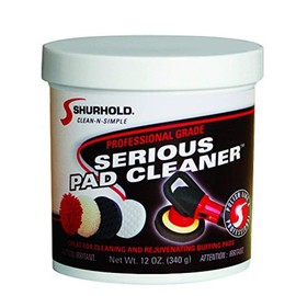 Shurhold Serious Pad Cleaner - 12oz