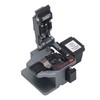Optical Fiber Cleaver Tool Cutter 60000 Time Cutting High Accuracy