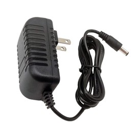24v 1000mA ac/dc Power Supply Adapter 100V-240V AC to DC 24 Volt 1A Power Adapter with 5.5mm X 2.1mm/2.5mm Output Plug for dc 24v1a led Strip Lights,CCTV Cameras, Speaker,Fan