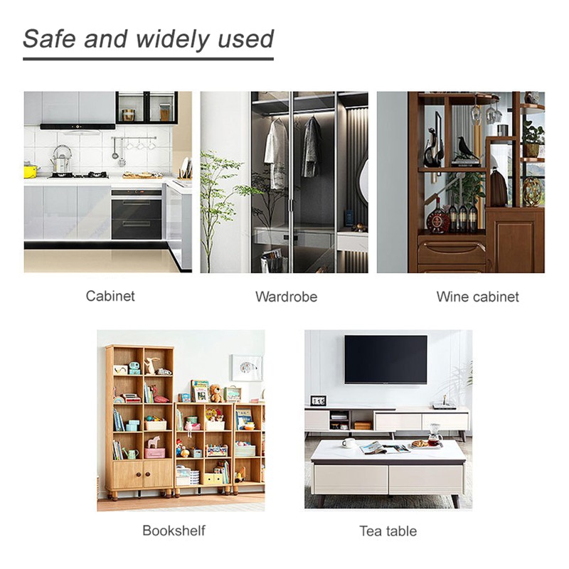 36pcs Sliver Cabinet Board Support Pegs, 3mm Metal Shelf Pins,Furniture