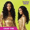 Sensationnel Butta Lace Wigs - Crimp Vibe Extra Wide 5