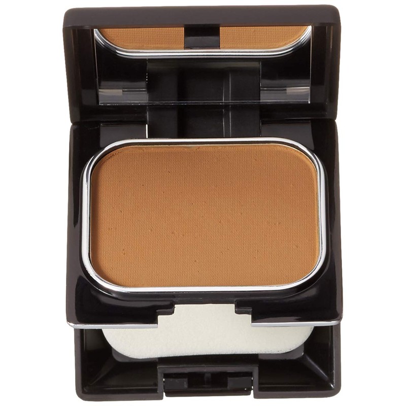 Sorme' Treatment Cosmetics Believable Finish Powder Foundation, Beige Suede