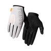 Giro Rodeo Cycling Gloves Long White 2024: Size: L (9)
