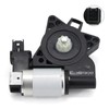 Premium Front Left Power Window Lift Motor for Mazda 356
