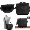 LECONI LE3085 Shoulder Bag for Women Leisure Bag Made of