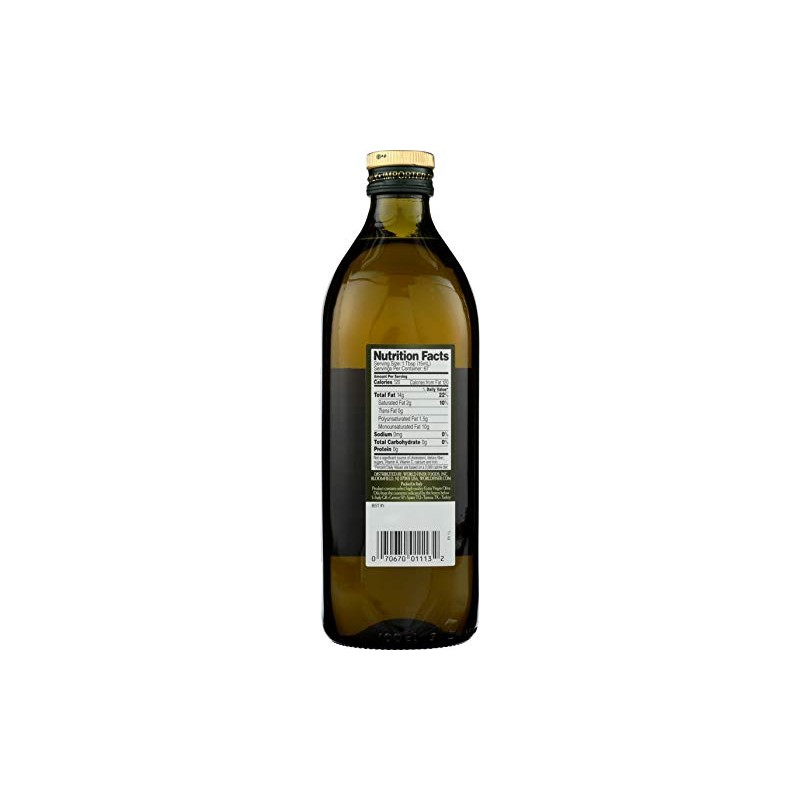 DaVinci DAVINCI OIL OLIVE XVRGN 33.8 OZ