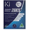 Ki Immune Defence Forte Tab X 30