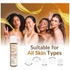 Ácido Kójico Argán Skincare Bio Pure Oil Con Vitamina E