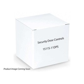 SECURITY DOOR CONTROLS 1511S11DPS 1511S TRIGGER BASE ASSEMBLY X DPS
