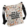 Funny Ride Horses Crossbody Bag Horse Lover Gift Horse Rider