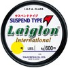 東亜 String reguroninta-nasyonarusasupendotaipu 600 m 5 # # # #