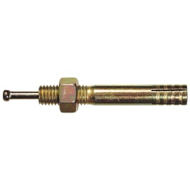 The Hillman Group 375665 Strike Anchor, 1/2 X 3-1/2-Inch, 25-Pack