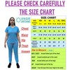 ANGIE UNIFORMS YOGAFLEX Jogger Scrubs for Women Set. Regular and