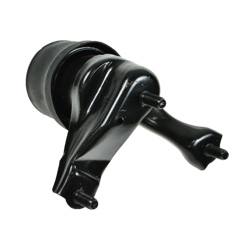 TRQ Front Lower Transmission Tranny Mount Compatible with Toyota Camry