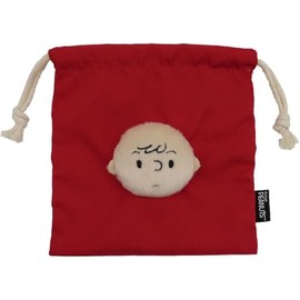 Nakajima Corporation Bore Face Drawstring CB 50s 177575-22