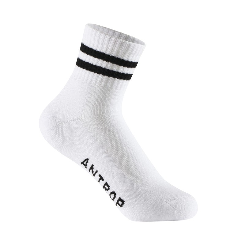 ANT21T Antrop WoMen - Calcetines deportivos para correr (3 pares),