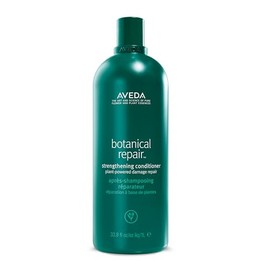 Aveda Botanical Repair Acondicionador Fortalecedor | Desenreda, Previene Rotura y Crea Enlaces | Sin Silicona, Repara Cabello Dañado y Deja Suave Brillo | 98% Natural y Vegano