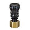Sekisui Chemical Industries One-Touch Fitting for Cross-linked Polyethylene Piping Union